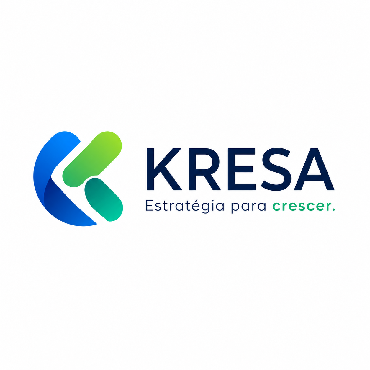Kresa — Estratégia para crescer
